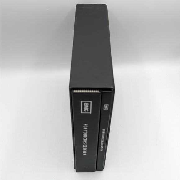 2012 AMC Sundance For Your Consideration Awards DVD Walking Dead Breaking Bad - Picture 3 of 16